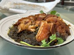 -新泉小傅美食(国贸天琴湾天境店)