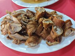 肥肠拼猪肚-张包铺(道外店)