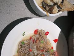 -半天妖烤鱼(连江万家店)