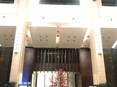-苏州香山国际大酒店