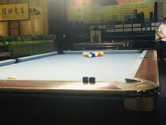 -利都新概念棋牌桌球(本溪路店)