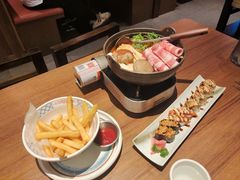 -小川洋风料理(大悦城店)