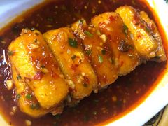 -巴渝川菜馆(建设路店)