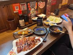 -鸟鹏烧鸟居酒屋(龙岗万科店)