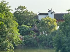 -八大山人梅湖景区