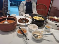 -阿甘小馆(陇海路店)