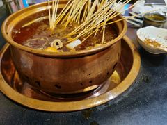 -镇江龙·火锅串串(武侯祠店)