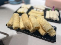 炸响铃-小街猪手(团结湖店)
