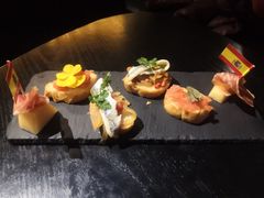 -C&R西班牙餐厅