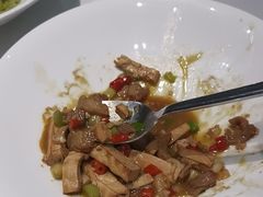 -东方红酒楼(知春路店)