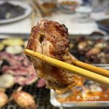 烧烤美味，环境更棒的李小肠
