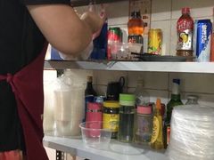 -小胡子祥彪烧烤(北湖总店)