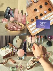 -婳香·女性英式芳疗SPA