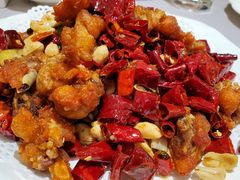 -光明邨大酒家(汇阳广场店)