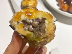 -张福记(五一公园店)
