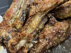 -新疆狼爷烤肉(宋庄店)