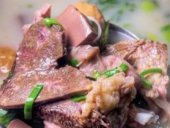 -元鼎宝驴香·全驴宴(江宁店)