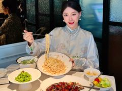 大堂-食廬(虹桥南丰城店)