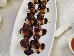 黑椒牛肉粒-好兄弟郭巨海鲜(天一阁店)