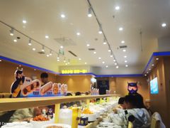 -农小锅自助小火锅(北京大兴凯德店)