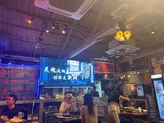 -琥珀川糟粕醋火锅(慈云寺店)