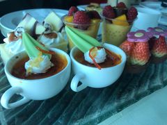 -澳门旅游塔360°旋转餐厅(南湾湖广场店)