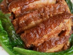 大塘扣肉-美极鲜食坊(宝安南路店)