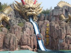 -南京银杏湖乐园