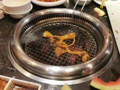 -一品诚记烤肉·甄选店(中南路店)