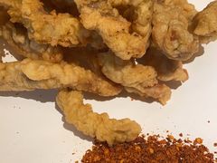 -江渔儿酸菜鱼(万科东荟城店)