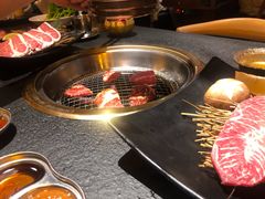 -伊茉家的烤肉店(勒泰中心店)