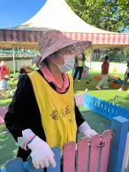 点击看大图 -萌宠亲子动物乐园(槐房万达店)