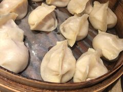-老边饺子(彩虹城店)