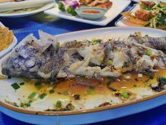 -东江海鲜大排档·潮汕菜·砂锅粥