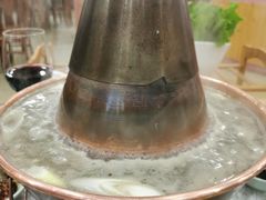 -爆肚金生隆(荣和天誉店)