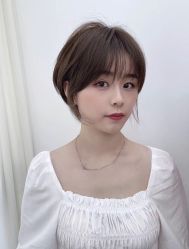 -HairCode芭曲发型