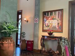 -玫瑰厅上海菜(兴国路店)