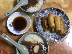 -大郎桥瑞陆糖粥(小太平巷店)