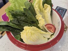 -鲍媽·原汤鲍鱼鸡(克拉广场店)