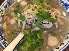 -老三羊汤【北兴隆街店】