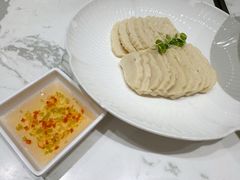 渔家手工鱼饼-宝月楼·台湾菜馆(天河城店)