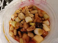 -京天红酒家(马家堡店)