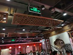 -张氏宽窄巷成都名小吃(茂业百货华强北店)