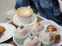 -屋裡·Union Bakery(龙江路店)