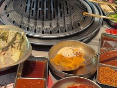 -韩一品韩国料理(柏庐南路店)
