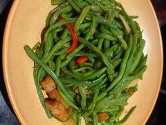 -廖川菜(太阳宫店)