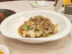 -麒麟中餐厅·经典粤菜·地道菜式老字号(广州长隆酒店)