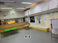 -安妮花英语·少儿·原版阅读(石厦时代广场店)