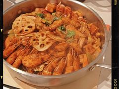 -黄记煌三汁焖锅(民乐园万达店)