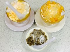 -芬芳甜品(同福路店)